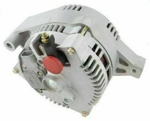 Генератор переменного тока подходит для Ford Taurus 3,8 л V6 1990 1991 1992 1993 F0PU10346AD новый 7752 - Изображение 2 из 2