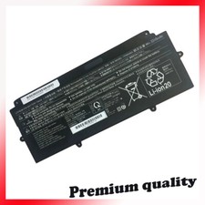 New 50Wh FPB0340S Battery for Fujitsu LifeBook U937 U938 FPCBP536 Series