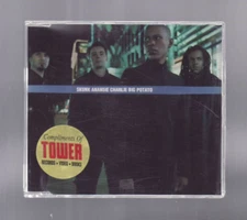 (CD) SKUNK ANASIE - Charlie Big Potato / ECD / 3 Trk