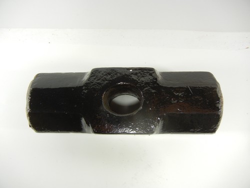 vintage True Temper 8lb sledge hammer head Hammer Head L629 - Picture 4 of 13
