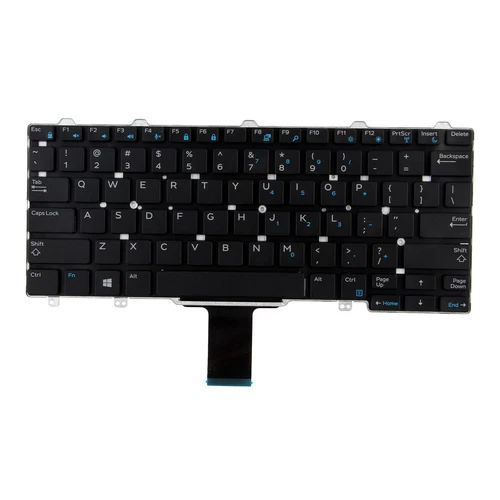 PHÍM DELL LATITUDE E7250