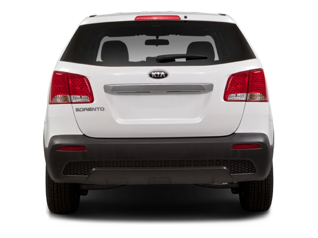 OEM intercooler 282712F000 for Kia Sorento 2009-2011 - Image 2 of 2