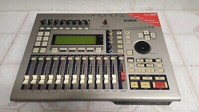 PARTS/REPAIR YAMAHA AW16G Multi Track Recorder MTR digital recording MTR  Audio | eBay