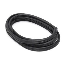 Car Door Seal Strips Rubber Edge Sealing Trim Weatherstrip Soundproof Waterproof