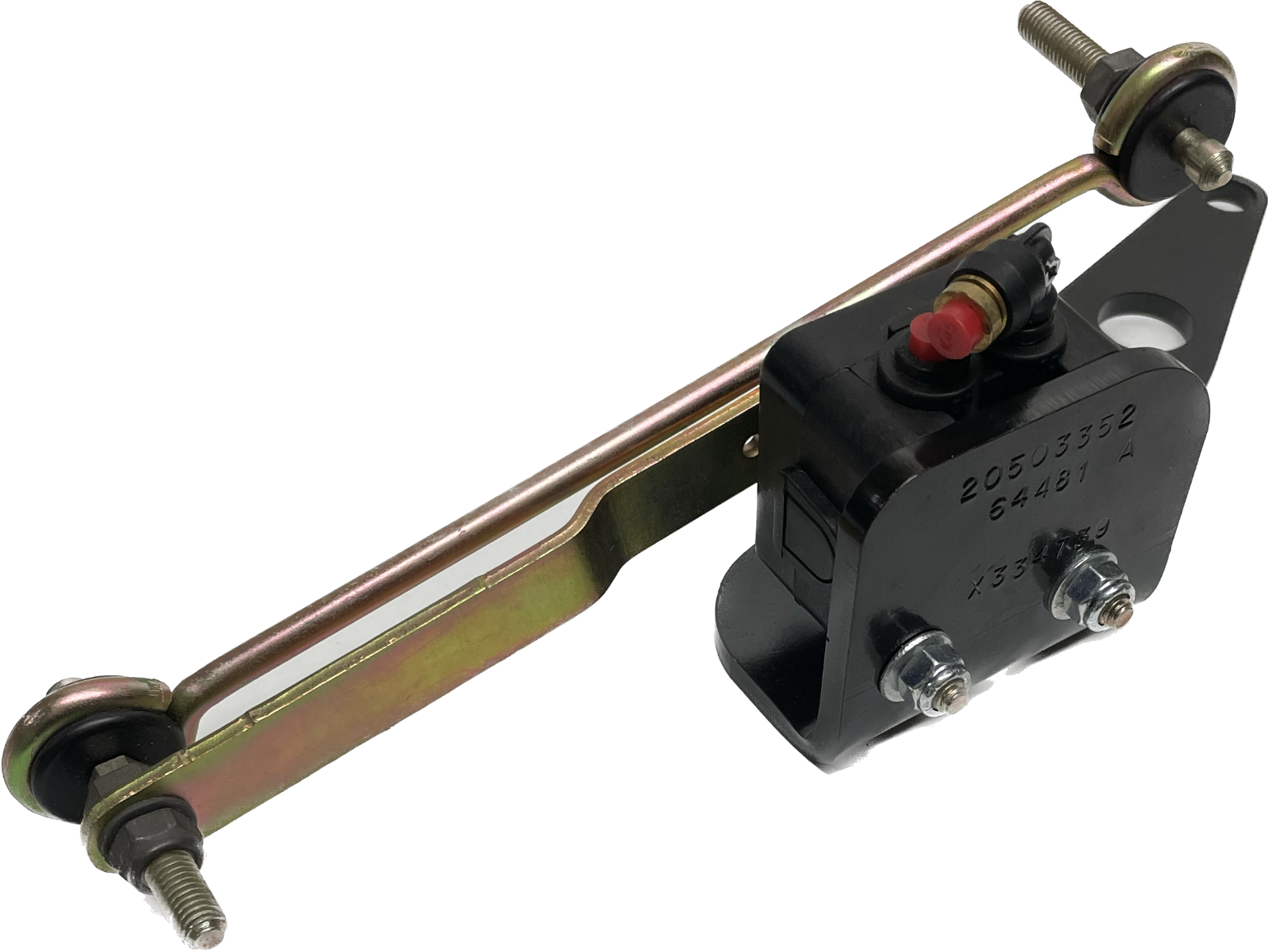 20503352 VOLVO / MACK HEIGHT CONTROL VALVE OEM - NEW | eBay