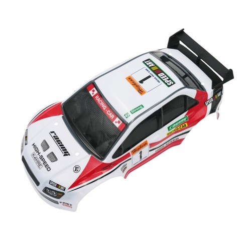 RC Car 1/12 Drift RC Car Body Shell Replacement for SY1201 SY1202 Car - Picture 2 of 10