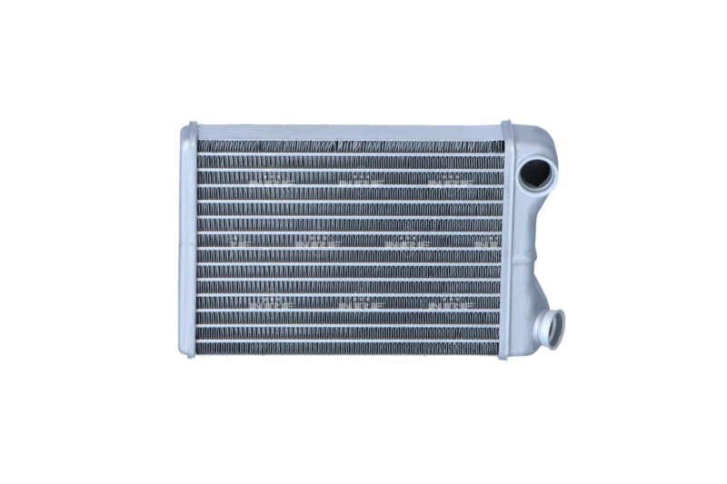 NRF 54292 Heat Exchanger, interior heating for FIAT