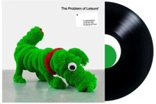 Various Artists - The Problem Of Leisure: A Celebration of Andy Gill and Gang Of