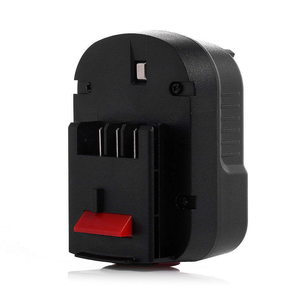 12 Volt Battery HPB12 4.8Ah PS130 FSB12 FS120BX For Black and Decker Power Tools