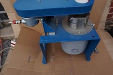  HIGH PRESSURE REACTOR AUTOCLAVE   magnedrive  jacket jacketed Engineering 1l