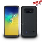 New ListingNew 5000mAh Back Pack Power Station Battery Case f Samsung Galaxy S10e Sm-G970U