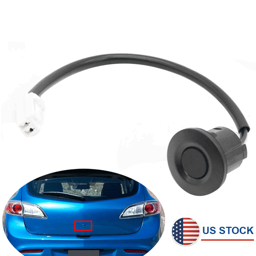 Rear Liftgate Tailgate Door Switch For 20102013 Mazda 3 Hatchback