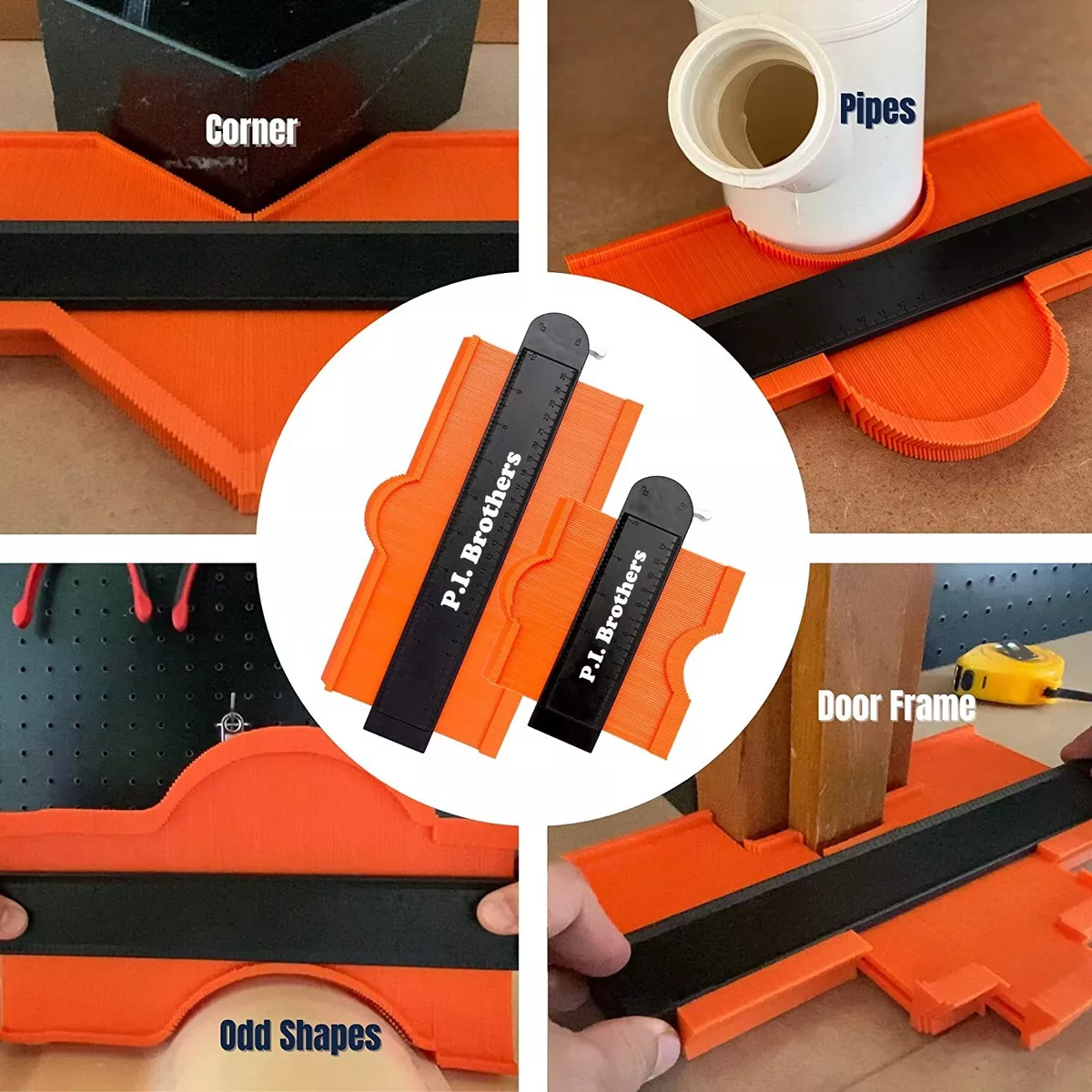 Shape cheap profile tool