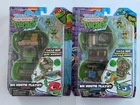 Tales of The Teenage Mutant Ninja Turtles Big Mouth Playset Raphael & Leonardo