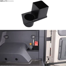 Trunk Right Side Storage Bin Box Cup Holder Parts Fits INEOS Grenadier 2020-2025