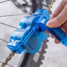 Park Chain Cyclone Chain Scrubber Bike Chain Cleaner Portable Cleaning Scrubber