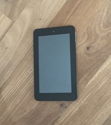Tablet hp Slate 7 2800 Teilespender Display Lcd Etc Ok Top Zustand Ungeprüft