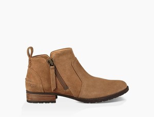 ugg aureo chestnut