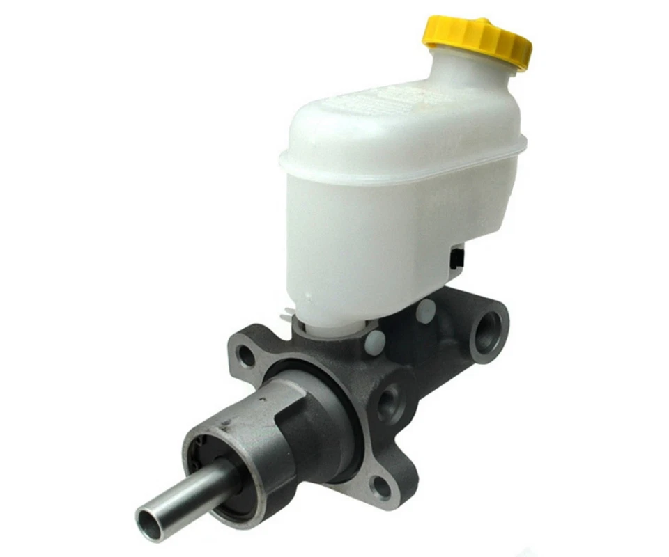 Cilindro maestro de freno Raybestos para SX 2.0, PT Cruiser, neón MC390638 Foto 2 de 4