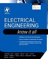 Electrical Engineering: Know It All Maxfield Bird Williams Kester Bensky Newnes