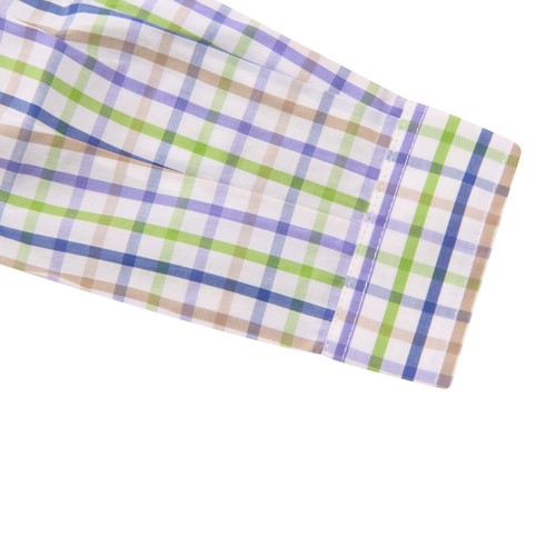 8448AP camicia bimbo IL GUFO boy kids shirt - Picture 3 of 4