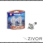 <!--F#f_0-->New NARVA H4 12V 60/55W P43T PLUS Globe-48872BL2 For Holden-H Series *By Zivor*<!--F/-->