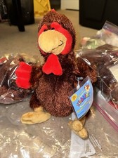 Webkinz Rooster