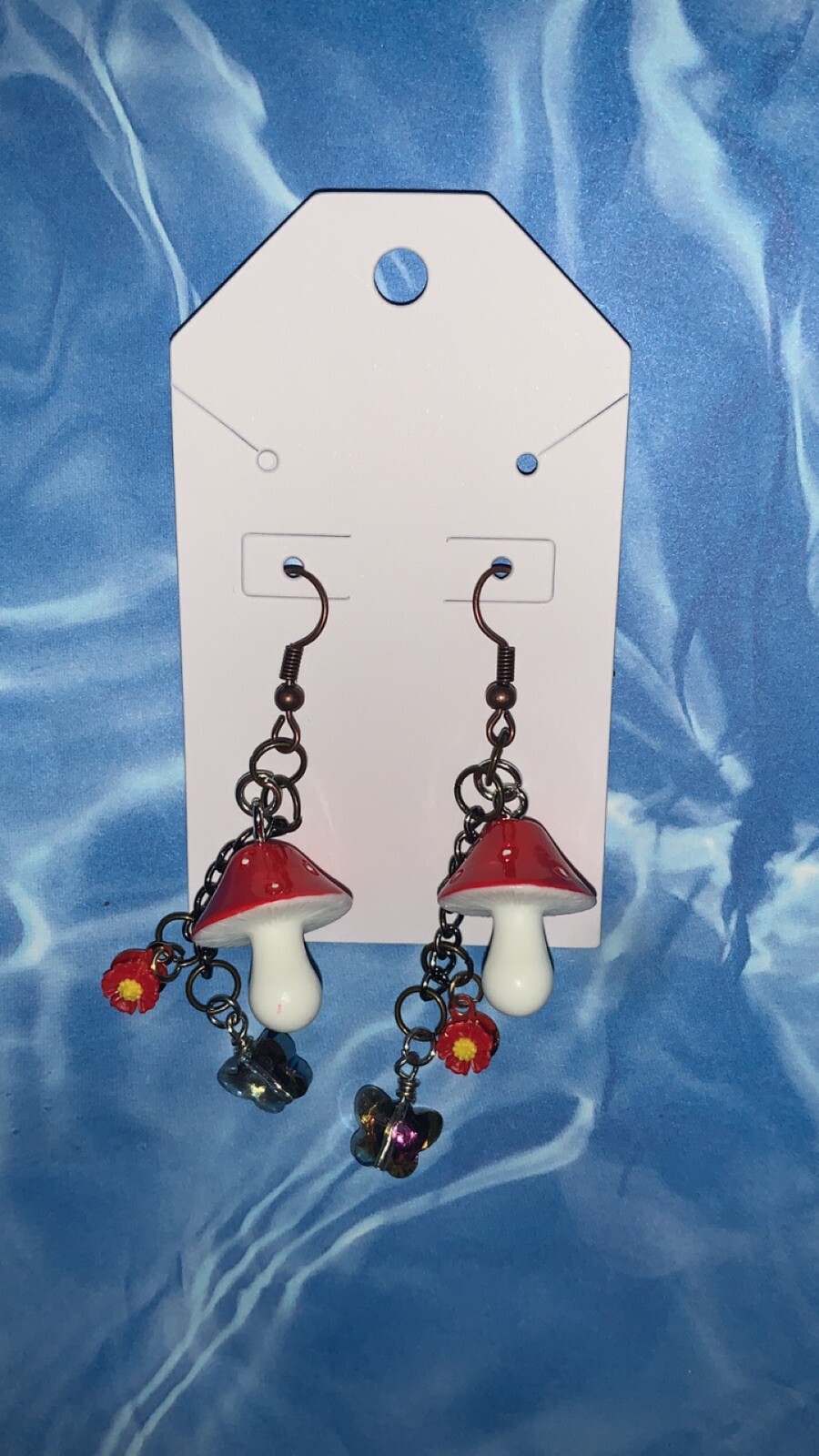 Stylish Earrings for Every Occasion | Trendy Designs and Finishes-image