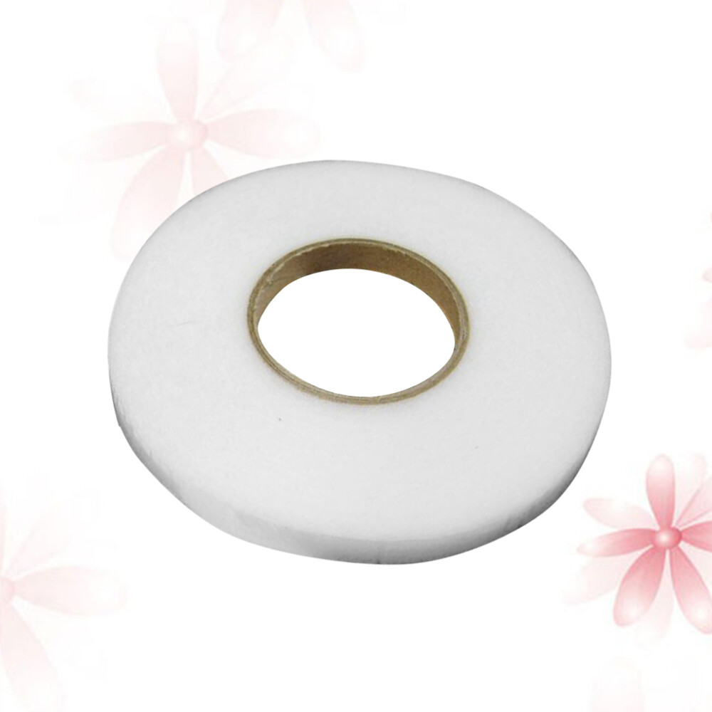 Fabric Fusing Hemming Tape Double-sided Boobtape for Clothes