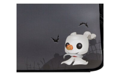 NYCC Bundle Exclusive The Nightmare Before Christmas Zero  display picture 1