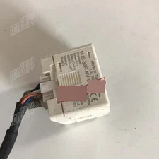 1pc used PISCO pressure switch sensor VUS-32R-NV-01 #E3