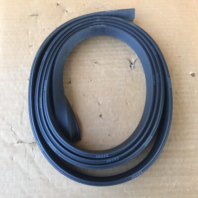 LIEBHERR 501507114 RUBBER SEALING PROFILE CORD