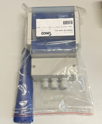 Linco Systems / Temperature Control Panel / TC-220