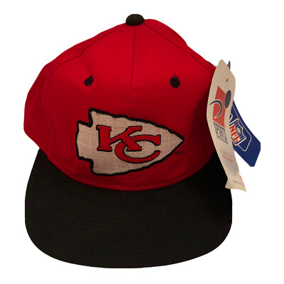nike chiefs hat