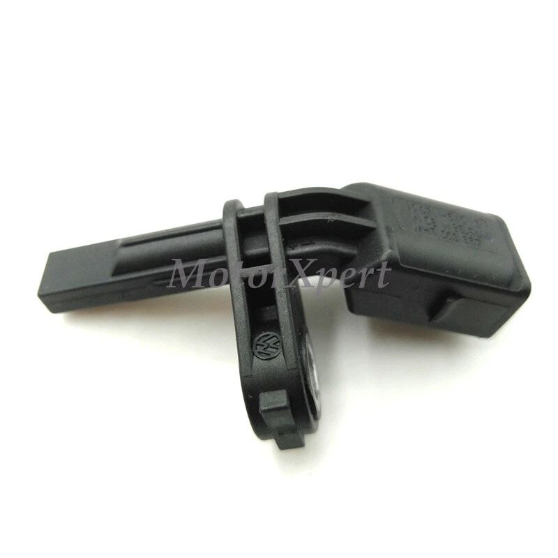 Sensores de velocidad de rueda delantera OEM 2 piezas para AUDI A3 Q3 TT quattro 1.8 2.0 2008-2014 Foto 2 de 3