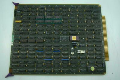 VIEW ENGINEERING INC 1982 CONVOLVER PCB