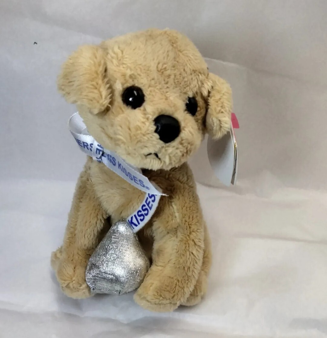 Ty Beanie Baby Newborn Puppy Costume TY Beanie Baby Dog Puppy