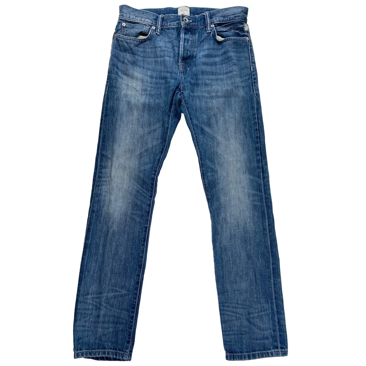 ジョンエリオット　JOHNELLIOTT パンツ30 John Elliott Regular 30 Size Jeans for Men for sale | eBay