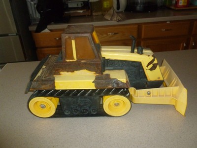 tonka t9 dozer