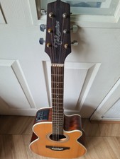 Takamine Gn20ce Ns Electro Acoustic Guitar