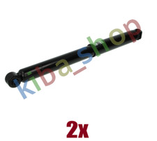 2x REAR AXLE RIGHT OR LEFT SHOCK ABSORBER REAR L/R FITS MERCEDES SPRINTER 35-T