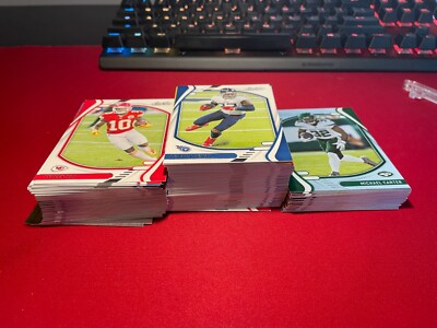 *READ DESCRIPTION* CHOOSE YOUR CARD!!! 2021 Absolute Memorabilia Football 