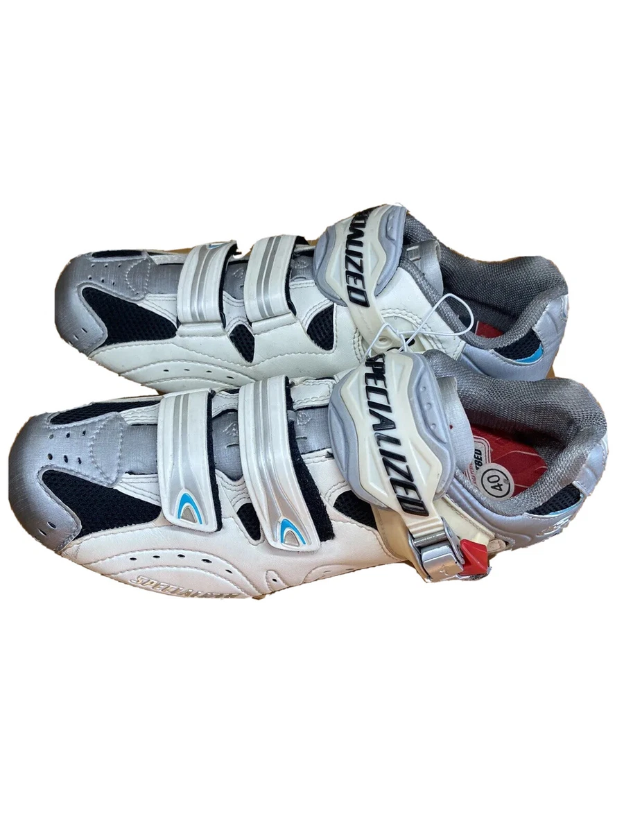 Specialized mountain hotsell bike shoes sale