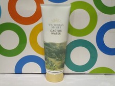 VICTORIA'S SECRET  CACTUS WATER FRAGRANCE BODY LOTION  8 OZ