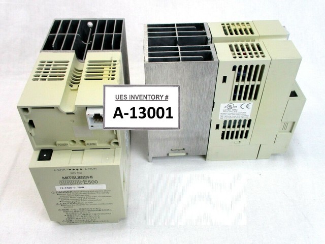 Mitsubishi e500 инструкция