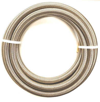 Fragola #8 Hose 3' 3000 Series 703008 Fragola #8 Hose 3' 3000 Series 703008