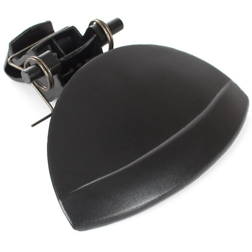 LST Handschuhfach Griff Schwarz - Für Citroën C2 C3