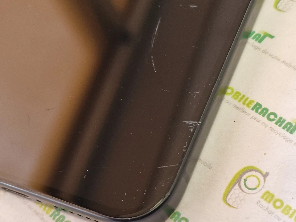 APPLE IPHONE 15 PLUS 128 GO NOIR [REPARATION] REF : EC 5935930 - Photo 2/4