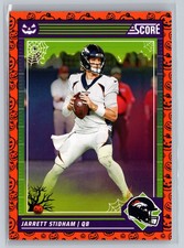 2024 Score-A-Treat #83 Jarrett Stidham Denver Broncos