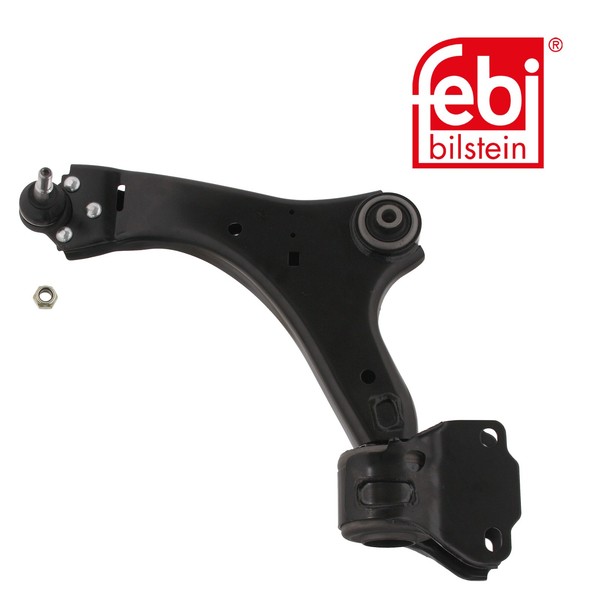 febi Bilstein Lenker, RadaufhäNgung 34583 FüR Ford Volvo Ford Usa, Unten-image